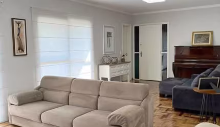 Apartamento com 3 quartos à venda na Rua João Anes, --, Alto da Lapa, São Paulo, 124 m2 por R$ 1.100.000