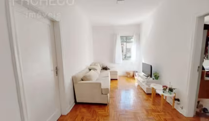 Apartamento com 2 quartos à venda na Rua Simão Álvares, --, Pinheiros, São Paulo, 65 m2 por R$ 850.000