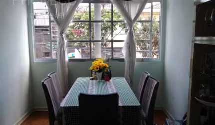 Apartamento com 2 quartos à venda na Rua Camarajibe, --, Barra Funda, São Paulo, 64 m2 por R$ 320.000
