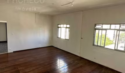 Apartamento com 3 quartos à venda na Rua Francisco Estácio Fortes, --, Santa Cecília, São Paulo, 162 m2 por R$ 1.100.000
