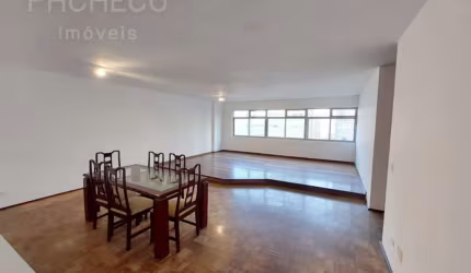 Apartamento com 4 quartos à venda na Rua São Vicente de Paulo, --, Santa Cecília, São Paulo, 200 m2 por R$ 1.500.000