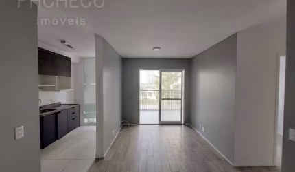 Apartamento com 2 quartos à venda na Rua Campos Vergueiro, --, Vila Leopoldina, São Paulo, 60 m2 por R$ 680.000