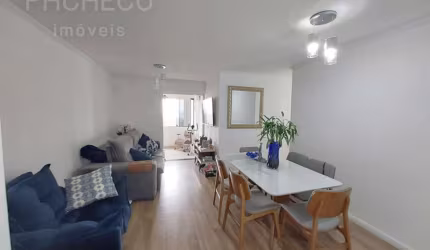 Apartamento com 3 quartos à venda na Rua Mário Whately, --, Alto da Lapa, São Paulo, 76 m2 por R$ 770.000