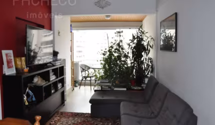Apartamento com 3 quartos à venda na Rua Tito, --, Vila Romana, São Paulo, 91 m2 por R$ 1.150.000