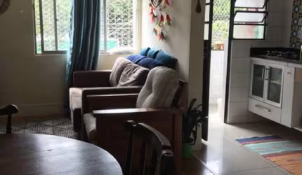 Apartamento com 2 quartos à venda na Rua Tito, --, Lapa, São Paulo, 70 m2 por R$ 479.000