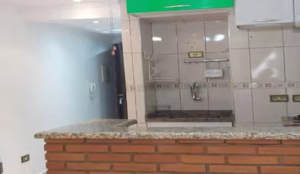 Apartamento com 1 quarto à venda na Rua Frei Caneca, --, Consolação, São Paulo, 36 m2 por R$ 460.000