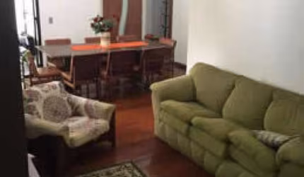 Apartamento com 3 quartos à venda na Rua Rosa e Silva, --, Higienópolis, São Paulo, 96 m2 por R$ 950.000
