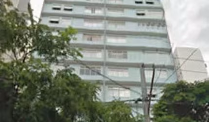 Apartamento com 3 quartos à venda na Rua Apiacás, --, Perdizes, São Paulo, 102 m2 por R$ 830.000