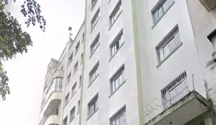Apartamento com 1 quarto à venda na Rua Ana Cintra, --, Santa Cecília, São Paulo, 37 m2 por R$ 450.000