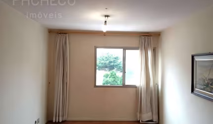 Apartamento com 3 quartos à venda na Rua Venâncio Aires, --, Perdizes, São Paulo, 108 m2 por R$ 750.000