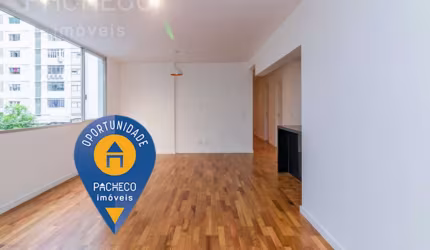 Apartamento com 3 quartos à venda na Rua Pernambuco, --, Higienópolis, São Paulo, 129 m2 por R$ 1.890.000