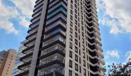 Apartamento com 3 quartos à venda na Rua Melo Palheta, --, Água Branca, São Paulo, 109 m2 por R$ 1.739.000