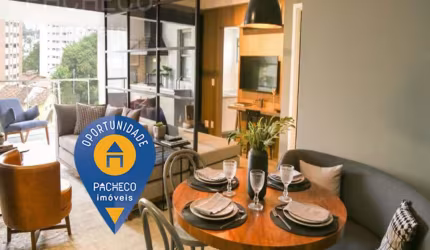 Apartamento com 2 quartos à venda na Rua Paulistânia, --, Vila Madalena, São Paulo, 128 m2 por R$ 2.546.150