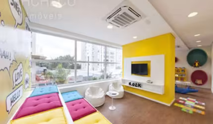 Apartamento com 1 quarto à venda na Rua Paim, --, Bela Vista, São Paulo, 40 m2 por R$ 565.000