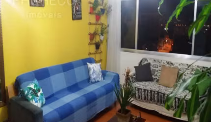 Apartamento com 3 quartos à venda na Rua Nossa Senhora da Lapa, --, Lapa, São Paulo, 100 m2 por R$ 750.000