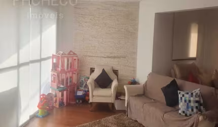 Apartamento com 3 quartos à venda na Avenida Mercedes, --, Lapa, São Paulo, 176 m2 por R$ 1.650.000