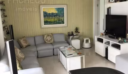 Cobertura com 5 quartos à venda na Rua Lisboa, --, Pinheiros, São Paulo, 165 m2 por R$ 2.128.000