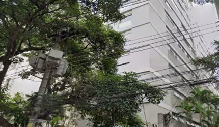 Apartamento com 3 quartos à venda na Rua Lisboa, --, Pinheiros, São Paulo, 168 m2 por R$ 1.450.000