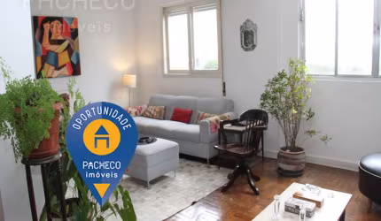 Apartamento com 3 quartos à venda na Rua Lisboa, --, Pinheiros, São Paulo, 115 m2 por R$ 1.167.000