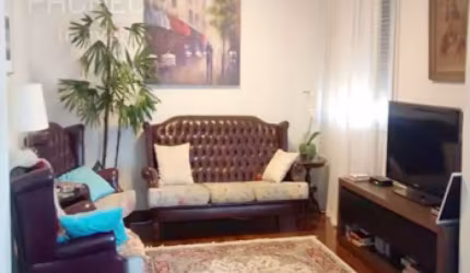 Apartamento com 3 quartos à venda na Rua Caraíbas, --, Pompéia, São Paulo, 115 m2 por R$ 930.000
