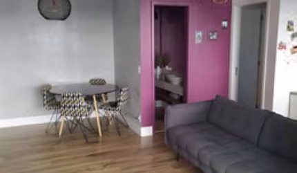 Apartamento com 1 quarto à venda na Rua Campos Vergueiro, --, Vila Leopoldina, São Paulo, 59 m2 por R$ 715.000