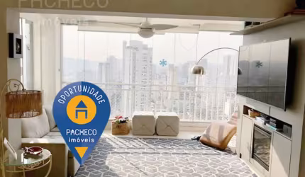 Cobertura com 3 quartos à venda na Rua Aurélia, --, Vila Romana, São Paulo, 167 m2 por R$ 2.250.000