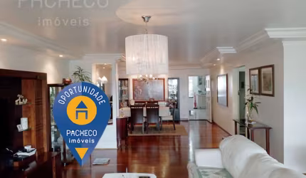 Apartamento com 4 quartos à venda na Rua Artur Prado, --, Bela Vista, São Paulo, 268 m2 por R$ 1.850.000