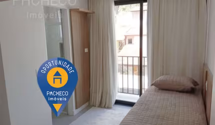 Apartamento com 3 quartos à venda na Rua Oswaldo Presciliano de Carvalho, --, Sumaré, São Paulo, 113 m2 por R$ 1.518.000