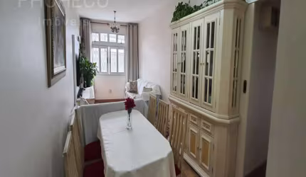 Apartamento com 3 quartos à venda na Rua Palestra Itália, --, Perdizes, São Paulo, 105 m2 por R$ 960.000