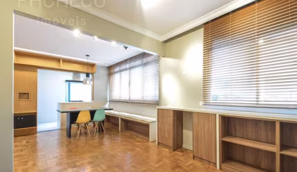 Apartamento com 1 quarto à venda na Rua Matias Aires, --, Consolação, São Paulo, 80 m2 por R$ 870.000
