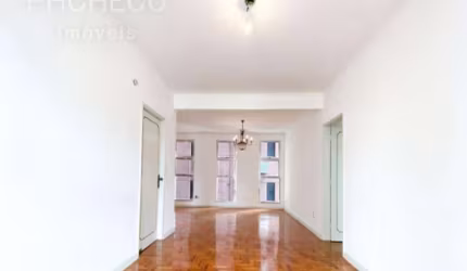 Apartamento com 3 quartos à venda na Alameda Jaú, --, Jardins, São Paulo, 160 m2 por R$ 1.730.000