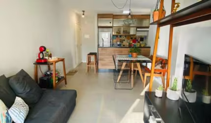 Apartamento com 3 quartos à venda na Avenida Marechal Mário Guedes, --, Jaguaré, São Paulo, 76 m2 por R$ 600.000