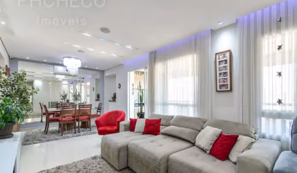Apartamento com 3 quartos à venda na Avenida Francisco Matarazzo, --, Água Branca, São Paulo, 125 m2 por R$ 2.022.000
