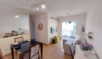 Apartamento com 2 quartos à venda na Rua Eulo Maroni, --, Jaguaré, São Paulo, 50 m2 por R$ 380.000