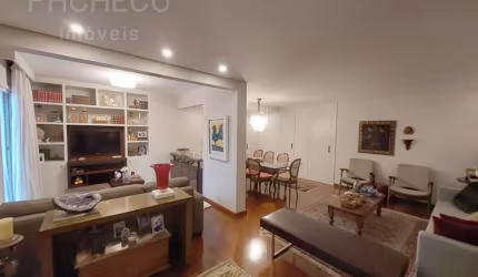 Apartamento com 3 quartos à venda na Rua Girassol, --, Vila Madalena, São Paulo, 149 m2 por R$ 2.250.000
