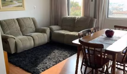 Apartamento com 2 quartos à venda na Avenida Jaguaré, --, Jaguaré, São Paulo, 83 m2 por R$ 465.000