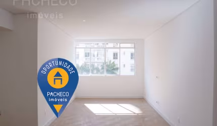 Apartamento com 2 quartos à venda na Rua Henrique Schaumann, --, Pinheiros, São Paulo, 103 m2 por R$ 1.130.000