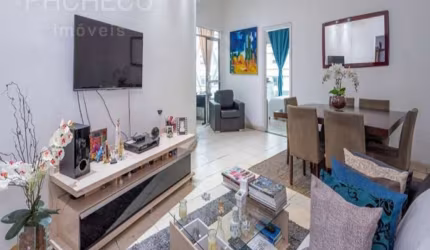 Apartamento com 2 quartos à venda na R GAL OLIMPIO DA SILVEIRA, --, Santa Cecília, São Paulo, 114 m2 por R$ 560.000
