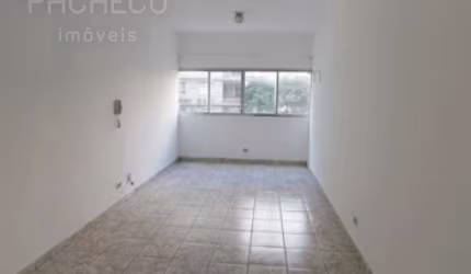 Apartamento com 1 quarto à venda na Avenida São João, --, Santa Cecília, São Paulo, 30 m2 por R$ 235.000