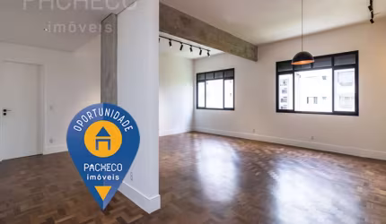 Apartamento com 3 quartos à venda na Rua Visconde de Ouro Preto, --, Consolação, São Paulo, 212 m2 por R$ 2.385.000