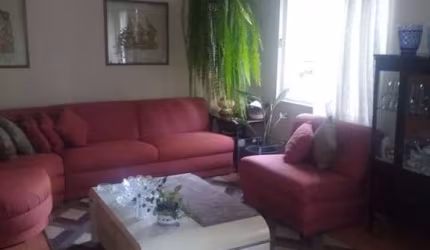 Apartamento com 3 quartos à venda na Rua Henrique Monteiro, --, Pinheiros, São Paulo, 130 m2 por R$ 1.595.000