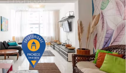 Apartamento com 2 quartos à venda na Rua Rego Freitas, --, Santa Cecília, São Paulo, 114 m2 por R$ 680.000