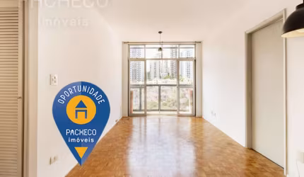Apartamento com 2 quartos à venda na Rua Cayowaá, --, Perdizes, São Paulo, 72 m2 por R$ 750.000