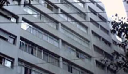 Apartamento com 3 quartos à venda na R CONS BROTERO, --, Higienópolis, São Paulo, 130 m2 por R$ 1.250.000