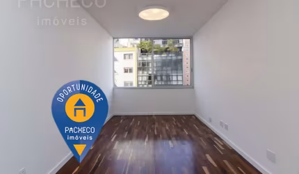 Apartamento com 2 quartos à venda na Rua Costa, --, Consolação, São Paulo, 86 m2 por R$ 935.000