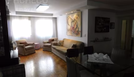 Apartamento com 2 quartos à venda na Rua Tagipuru, --, Barra Funda, São Paulo, 105 m2 por R$ 700.000
