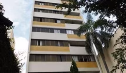 Apartamento com 3 quartos à venda na Rua Cardoso de Almeida, --, Perdizes, São Paulo, 130 m2 por R$ 1.300.000