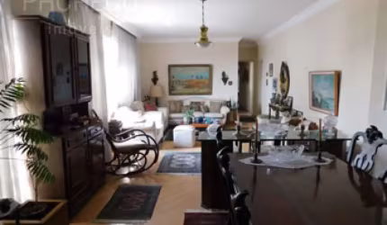 Apartamento com 3 quartos à venda na Rua Minas Gerais, --, Higienópolis, São Paulo, 130 m2 por R$ 1.270.000