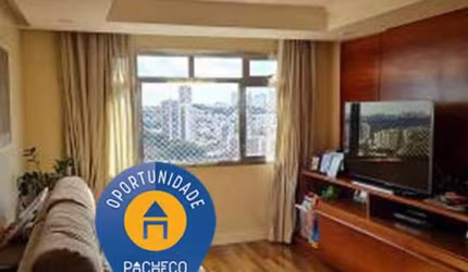 Apartamento com 2 quartos à venda na Rua Aurélia, --, Lapa, São Paulo, 83 m2 por R$ 800.000