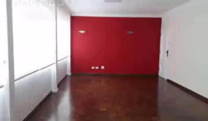 Apartamento com 3 quartos à venda na Rua Francisco Estácio Fortes, --, Santa Cecília, São Paulo, 145 m2 por R$ 1.100.000